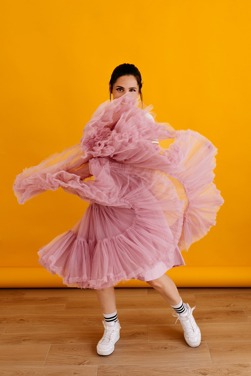 María (Marmo estudio)